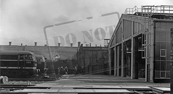 D5516 1959c Stratford shed