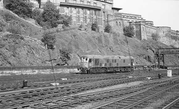 5113 1971-09-08 Edinburgh Waverley