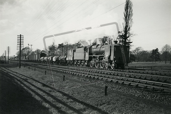 5051 1930s Rugby