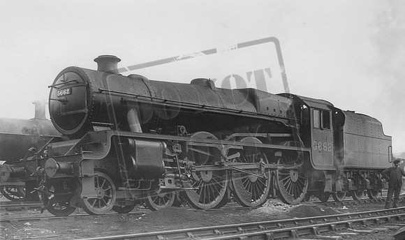 5662 1936-01 Derby