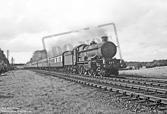 5036 1950 Gerrards Cross