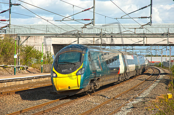 390130 2025-04-23 Lichfield