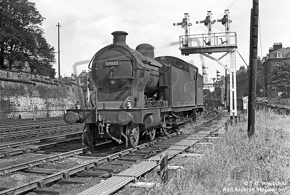 69885 1955c Scarborough