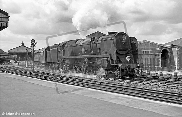 35012 1961-08-07 Salisbury