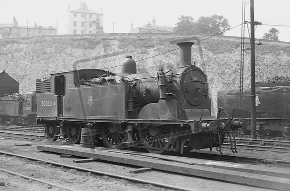 30053 1959-07 Brighton