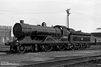 30465 1951-08 Fratton