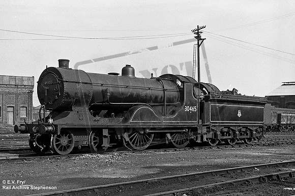 30465 1951-08 Fratton