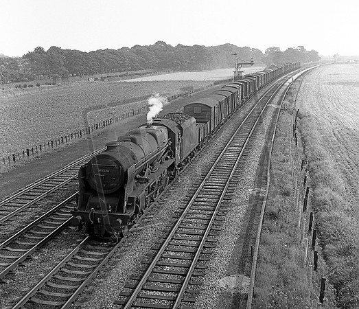 45526 1960s Winwick