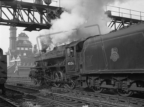45156 1950s Deal Street Salford