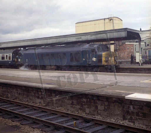 75 1971c Taunton