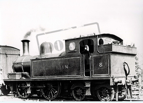 8 1910s where