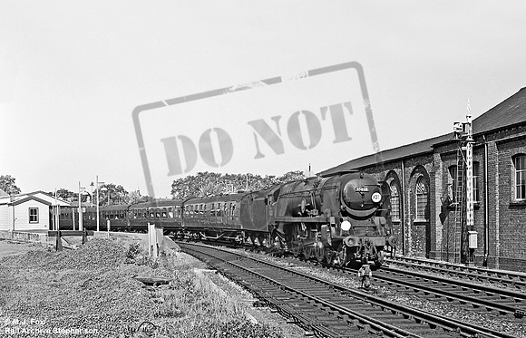 35028 1966-05-28 Dorchester