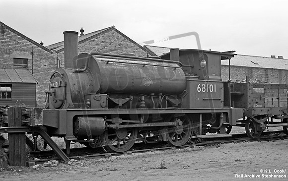 68101 1958-07-11 Dunfermline