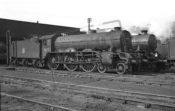 61651 1953 Stratford
