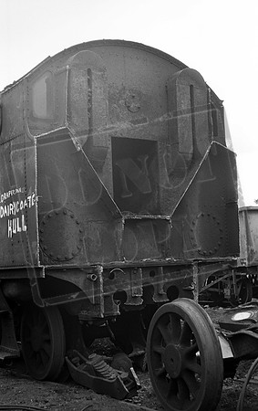 42554 1965-07-22 Drapers Sculcoates Yard Hull