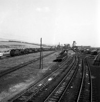 Sheds and works