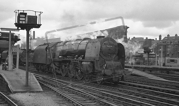 46234 1961-08-17 Carlisle
