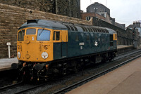 26003 1976c Haymarket Station