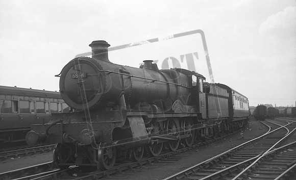 6864 1954-06-20 Old Oak