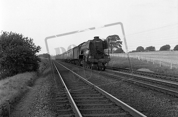 60110 1961 Near Little Ponton