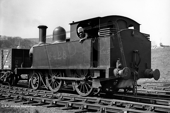 6428 1930c Middleton Incline