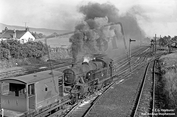 42125 1964 Beattock