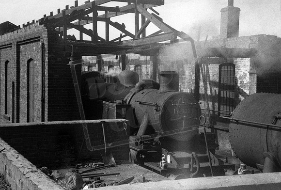 41232 1963-03-04 Gresty Lane Crewe