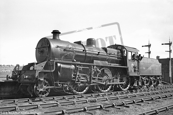 NCC 96 1935 Portrush