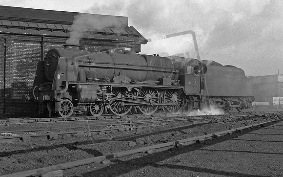 46135 1960s Patricroft