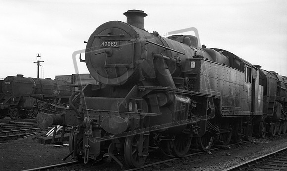 42069 1963-04 Crewe South-ROneg-1612-473-299