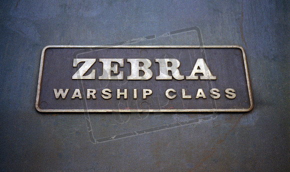 866 1971-11-13 nameplate