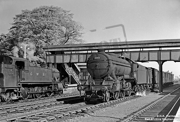 61913 1948-04 Princes Risborough