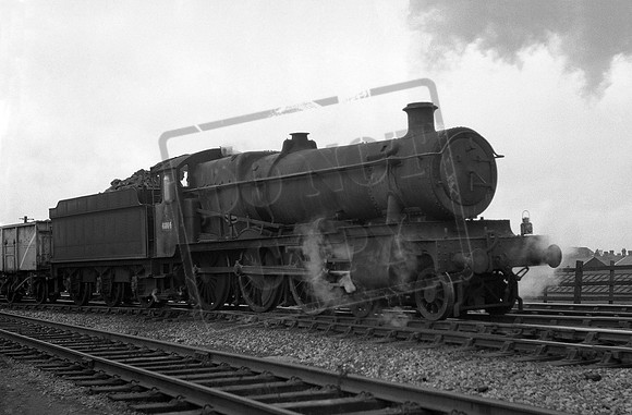 6864 1965 Wednesbury