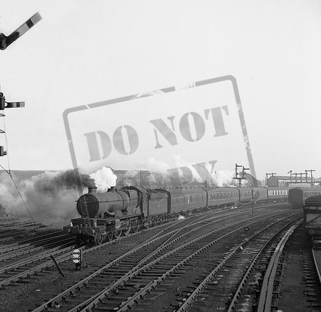 7001 1960s Chester