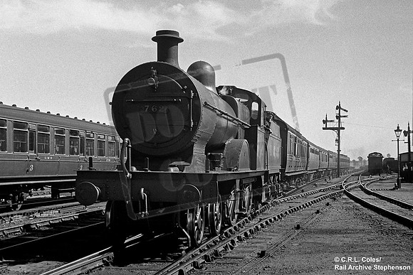 762 1939 Kettering