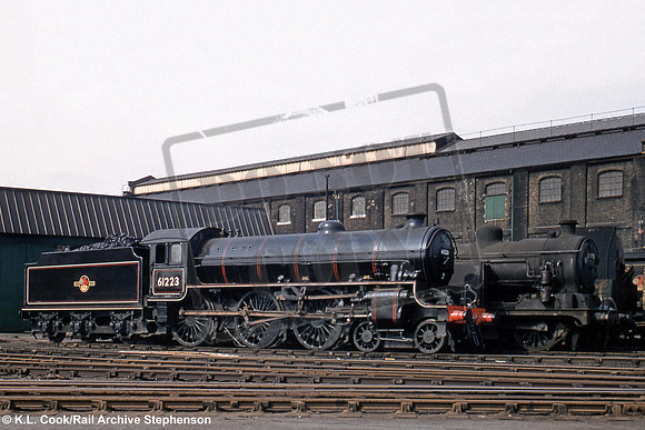 61223 1959-04-05 Stratford