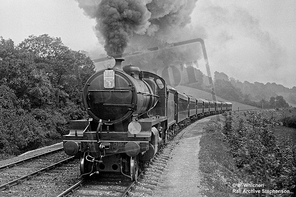 820 1923c Chipstead