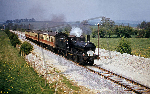 1336 1953-05-09 Andoversford
