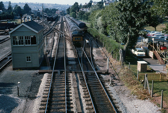 D1042 1964-07 Goodrington