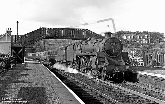 73106 1958-08-29 North Queensferry