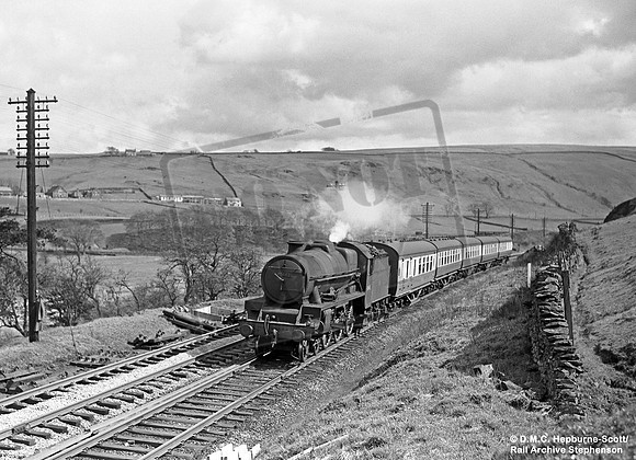 45642 1956-05-10 near Tebay