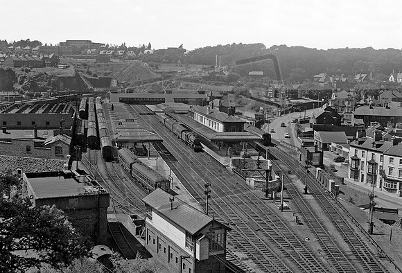 447xx 1963c Bangor
