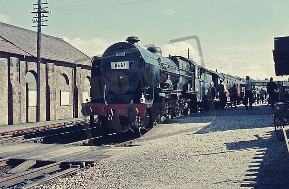 45503 1960-09-04 Ravenglass