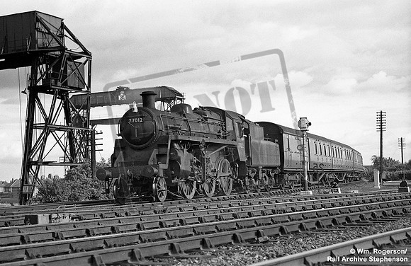 77012 1954-07-31 Darlington
