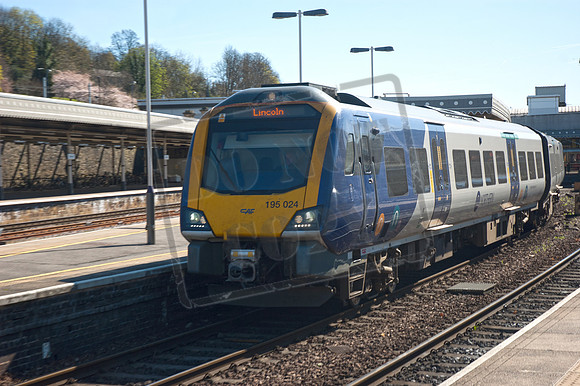 195024 2025-04-01 Sheffield