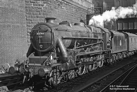 44744 1960-06-01 Preston