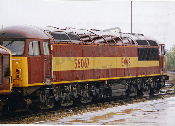 56067 2003-10-02 Didcot