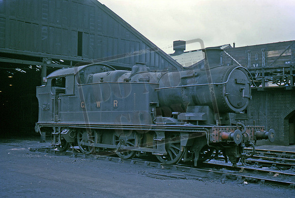 6677 1962-07-22 Pontypool Road
