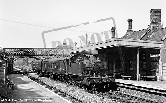 4591 1964-05-16 Langport
