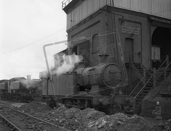 6614 1963-03-24 Radyr